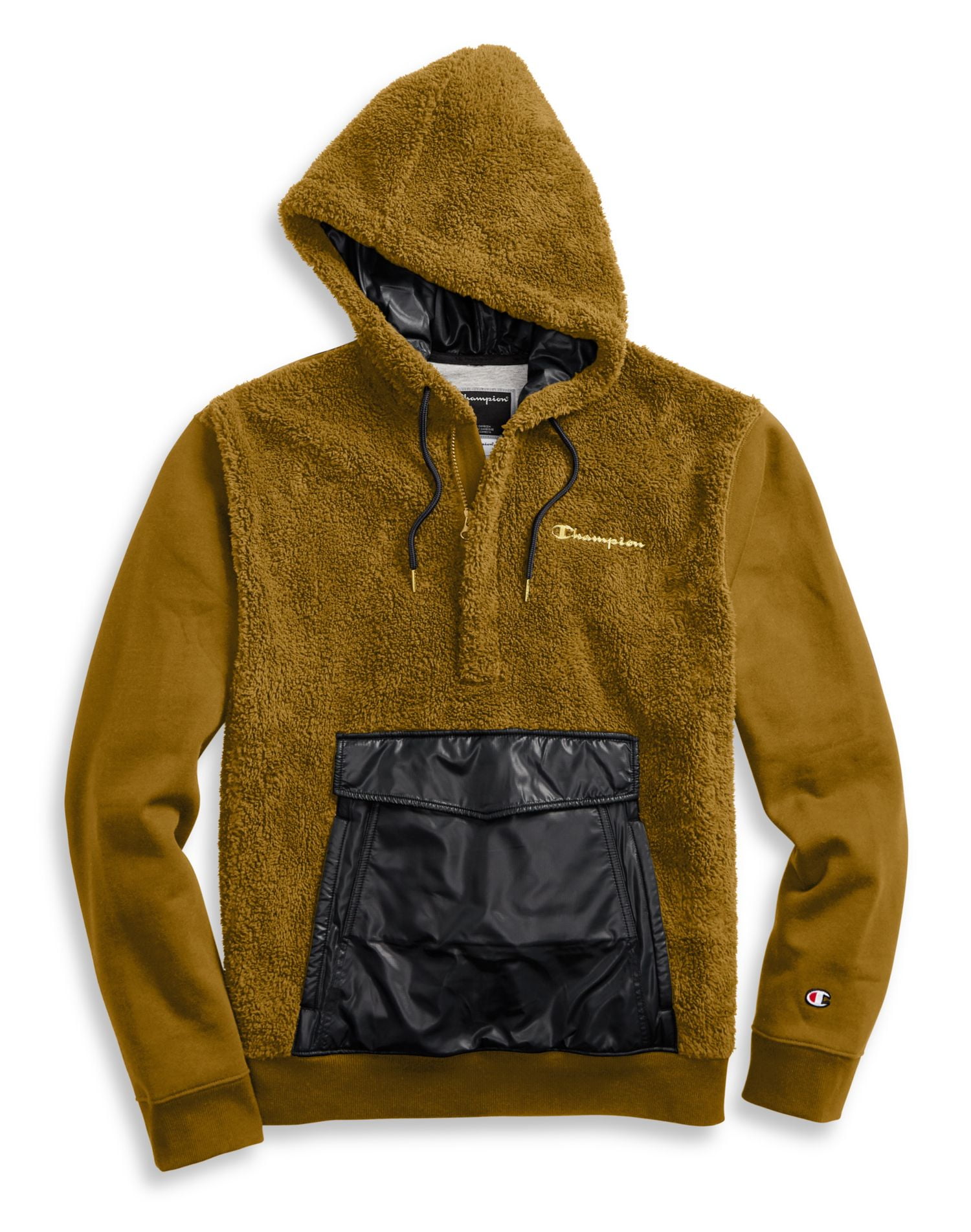 furry champion hoodie