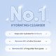 thumbnail image 5 of LAGOM Cellup Micro Foam Cleanser Natural Vegano Burbuja Limpieza Profunda Humectante Con Acacia Urea Sin Alcohol Suave Herbal Lava Poros Facial Para Combinación Piel Sensible Seca Grasa 120, 5 of 9