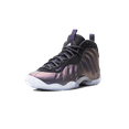 thumbnail image 4 of NIKE GRADE SCHOOL Air Foamposite One "Eggplant" FJ1258 001 from Stadium Goods, 4 of 8