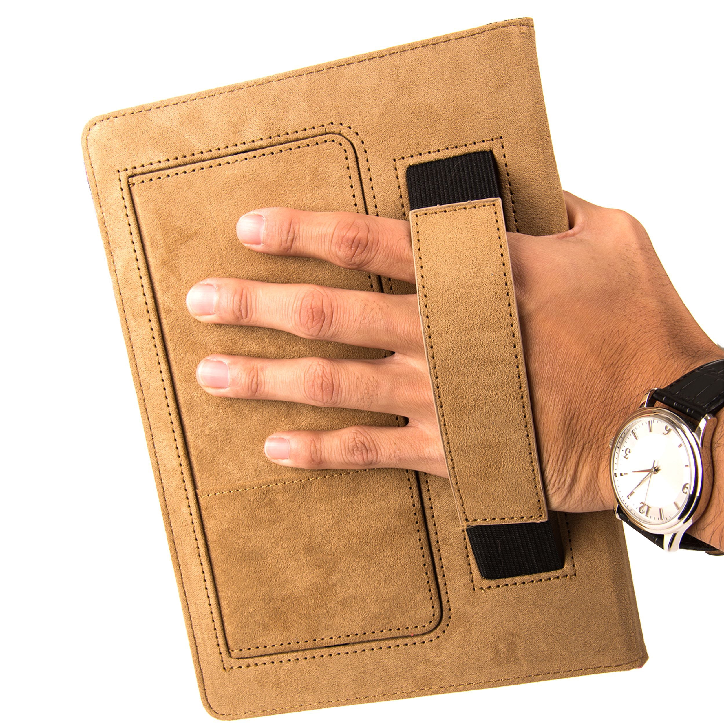 VANGODDY Mary Tablet Case Specifically Designed for Apple iPad Air 2 Model