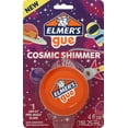 thumbnail image 2 of Elmer's Premade Slime 4oz-Cosmic Shimmer, 2 of 2