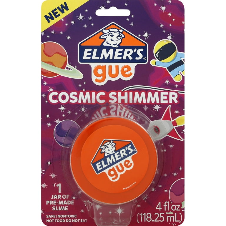 Elmer's All-In-One Slime Kit-Cosmic, 1 - Harris Teeter