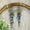 HQEF-0002, variant on Delicate Earrings Geometric Beaded Accessory Earring Pretty
