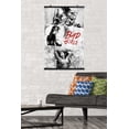 thumbnail image 2 of DC Comics - Harley Quinn - Catwoman - Poison Ivy - Bad Girls Wall Poster, 22.375" x 34", 2 of 5
