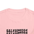 thumbnail image 3 of Salvadoran El Salvador Toddler Shirt Gifts Boy Girl Size 2T-5T, 3 of 3