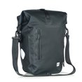 thumbnail image 1 of Amdohai 25L Waterproof Bike Bicycle Rear Rack Pannier Bag Cycling Rear Seat Bag Shoulder Bag, 1 of 7
