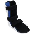 thumbnail image 1 of CUITING Ankle Foot Orthosis Support Drop Brace Padded Drop Foot Brace  Profession Practical Foot Orthosis Support Drop  Foot Drop Brace For Foot Drop Stroke Tendon Injury, 1 of 8