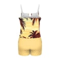 thumbnail image 6 of Neewe Women's Tankini Swimsuits Two Piece Tummy Control Bathing Suit Modest Swim Top with Shorts Plus Size Swimwear, 6 of 6