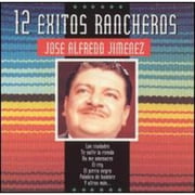 12 Exitos Rancheros