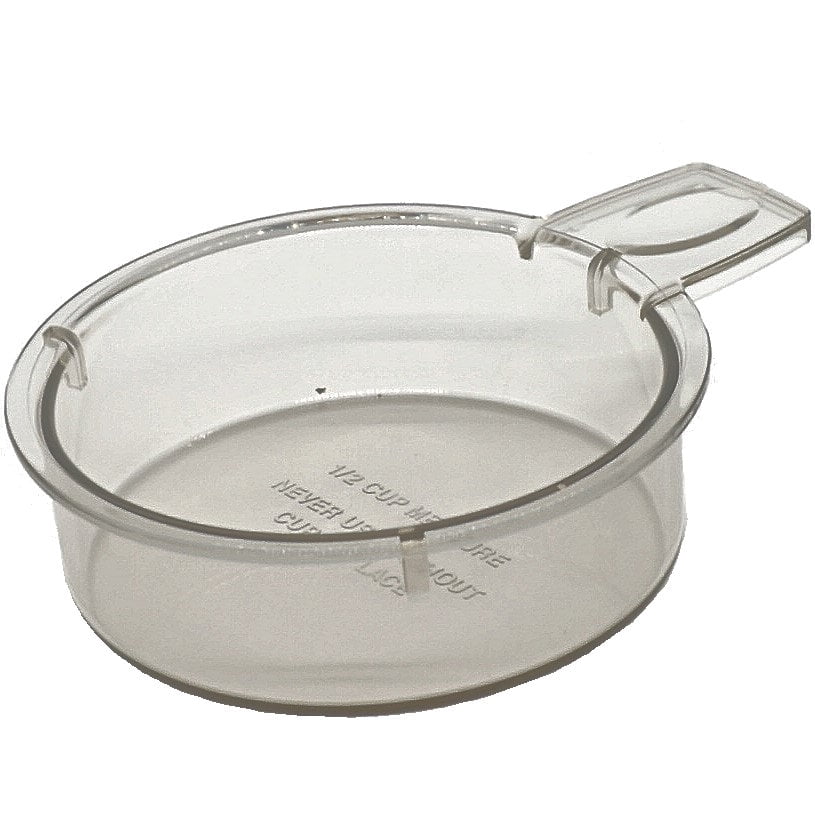 Presto Butter Melting/Measuring Cup for Hot Air Popper, 44261