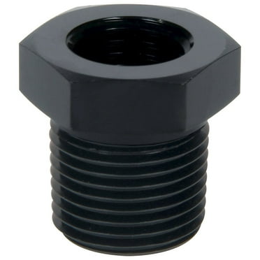 Allstar Performance Reducer NPT 1/2in to 1/4in