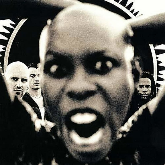 Skunk Anansie - Stoosh - Vinyl