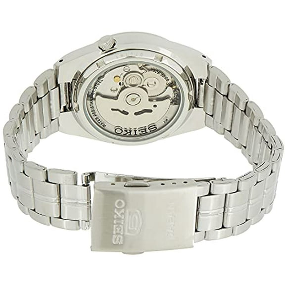 Seiko 5 Automatic Japan Made Snk563 Snk563j1 Snk563j Men's Watch
