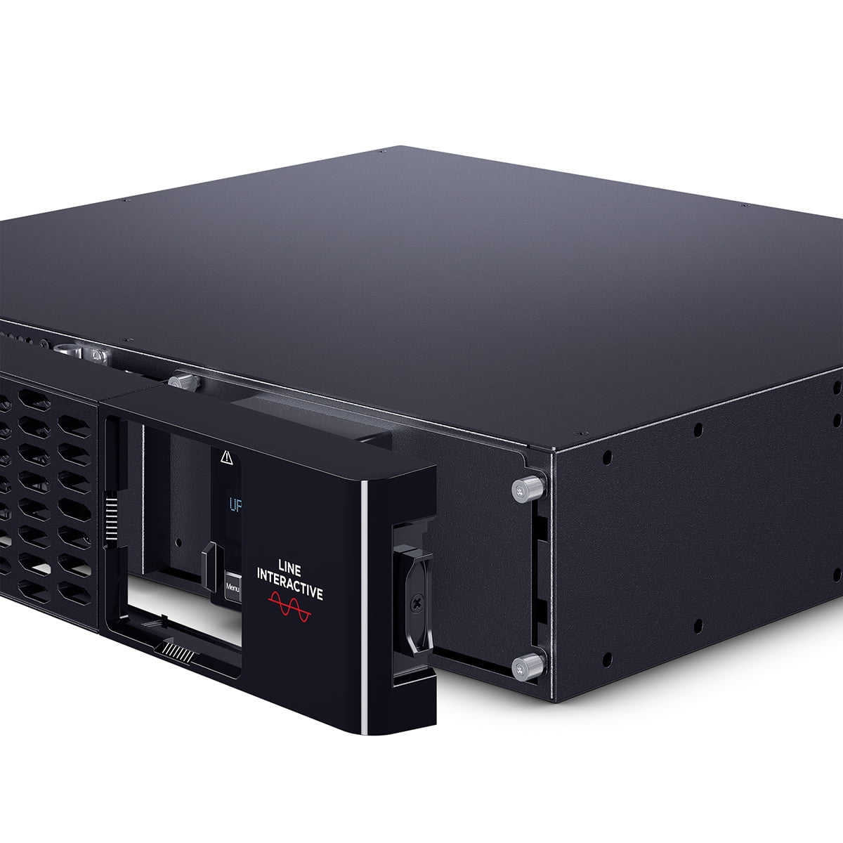 CyberPower PR1500RTXL2UC Smart App Sinewave UPS Systems - 1500VA/1500W, 120 VAC, NEMA 5-15P, 2U, Rack / Tower, Sine Wave, 8 Outlets, LCD, PowerPanel&reg; Business, $400000 CEG, 3YR Warranty