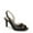 Black, variant on Women's Teller 2 Slingback Peep Toe Pumps - Medium & Wide Width
