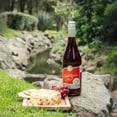 thumbnail image 3 of Vino Tinto Carlo Rossi Rosso Frescato Afrutado 750 ml, 3 of 4