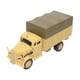 thumbnail image 2 of 1:72 modelo de camión Diecast vehículos de juguete modelo de exhibición Kfz.305 modelo de camión para regalos de cumpleaños, 2 of 8