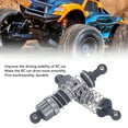 thumbnail image 3 of Damper RC  Improve Driving Stability RC Car Spring Shock Damper Upgrade Accessories, 3 of 8