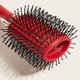 thumbnail image 2 of Peines de cuidado de estilo rizado ondulado redondo para cabello largo medio corto cabello liso Ndcxsfigh Cuidado Belleza, 2 of 7