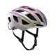 thumbnail image 5 of Casco de bicicleta portátil con correa ajustable para adultos, accesorios de ciclismo, casco de bicicleta para desplazamientos y actividades al aire Púrpura L, 5 of 8