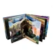 thumbnail image 3 of Libro ¡Roar! Dinosaurios Con Escenarios 3D Pop Up, 3 of 3