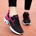 thumbnail image 2 of YLYL Running Shoes Womens Minimalist Comfortable Walking Shoes Beach Outdoor Running Sneakers, 2 of 8