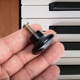 thumbnail image 3 of Shisuyan Piano Handle Set Metal 3 Sets, 3 of 9