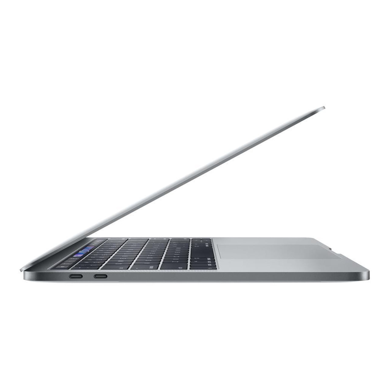 MacBook Pro 13" (2020) Touch Bar Retina - Core i7 - 2.3 GHz - SSD 512GB - RAM 32GB - Silver