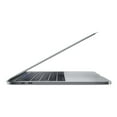 thumbnail image 3 of Restored MacBook Pro 13" (2020) Touch Bar Retina - Core i7 - 2.3 GHz - SSD 512GB - RAM 32GB - Silver, 3 of 6