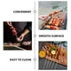 thumbnail image 4 of 20 brochetas de acero inoxidable para barbacoa, palitos para asar, accesorio para barbacoa, 4 of 5