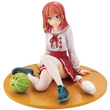 Kotobukiya - Rent-A-Girlfriend - Sumi Sakurasawa [COLLECTABLES] Figure, Collectible