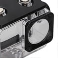 thumbnail image 2 of Action Camera Protective Housing Shell Rechargeable Waterproof Sports Camera Case for C Type Dual Screen Sports Camera, 2 of 4