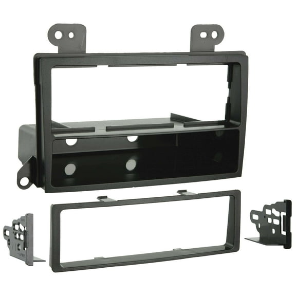 Metra 997502 Dash Kit for Select 2000-06 Mazda Vehicles