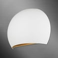 thumbnail image 2 of Livex Lighting - Piedmont - 1 Light Wall Sconce In Transitional Style-7.63, 2 of 11