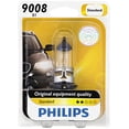 thumbnail image 3 of Bombilla halógena Philips 9008B1 H13 para vehículos, 12 V, 60 W, 3 of 4