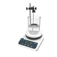 thumbnail image 4 of Magnetic Stirrer With Heating Digital Display Thermostatic Stirrer Laboratory Hot Plate Magnetic Mixer 20L ,High Speed, 4 of 4
