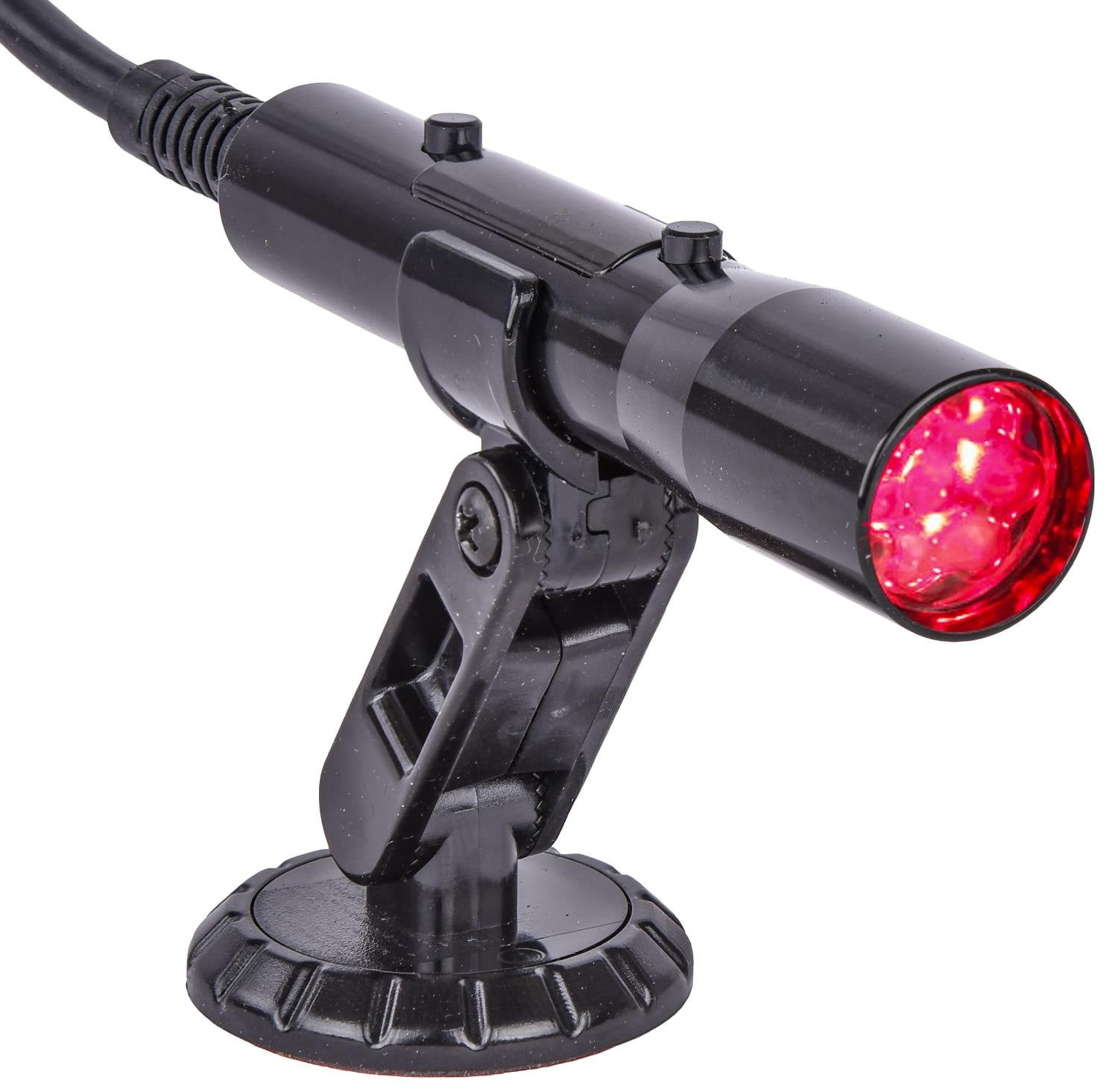 JEGS 41810 Standalone Shift Light Universal 4 ft. Wiring Harness w/ Non