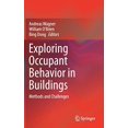 thumbnail image 1 of Exploring Occupant Behavior in Buildings: Methods and Challenges, 1 of 2