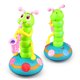 thumbnail image 5 of Juguete de Oruga con Luz Musical Vogacara ABS para Niños, 5 of 6