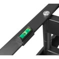 thumbnail image 2 of SIIG CE-MT1F12-S1 Large Full-Motion TV Wall Mount, 2 of 4