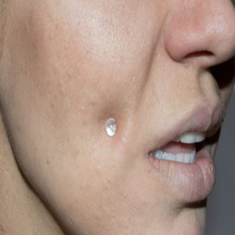 New Piercing Jewelry Invisible Piercing Nose Piercing Body Jewelry