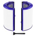 thumbnail image 1 of Filtro HEPA para HP06 TP06 HP09 TP09 HP07 TP07 PH03 PH02 PH01, Purificador de Aire, Filtro de Carbono, Pieza 970341-01, 1 of 8