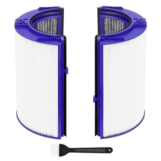 Filtro HEPA para HP06 TP06 HP09 TP09 HP07 TP07 PH03 PH02 PH01, Purificador de Aire, Filtro de Carbono, Pieza 970341-01