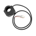thumbnail image 3 of Interruptor de Manillar de la Motocicleta, Encendido El Interruptor de los Faros del Manillar Universal de 22 mm Para Motocicletas, 3 of 7