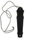 thumbnail image 3 of Señal de Seguridad Intermitente Hugtrwg Lámpara Impermeable Luz Negra y Blanca, 3 of 9