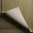 thumbnail image 5 of Monaco Sisal MC100 Green Transitional Rug 10' X 10', 5 of 7