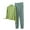 R, variant on Uqiangy Travel Outfits for Women Long Sleeve Pajamas Two Piece Lounge Sets for Women Sets for Women 2 Piece Sets for Women Summer Travel Outfits for Women 2 Piece Sets Long Sleeve Pajama Set A L