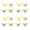D, variant on Hometravel Butterflies Treat Boxes 12 Pack, Paper Snack Boxes for Birthday Wedding Tea Party Favors, Candy Gift Boxes with 4 Distinctive Designs for Engagement, Holiday, Office