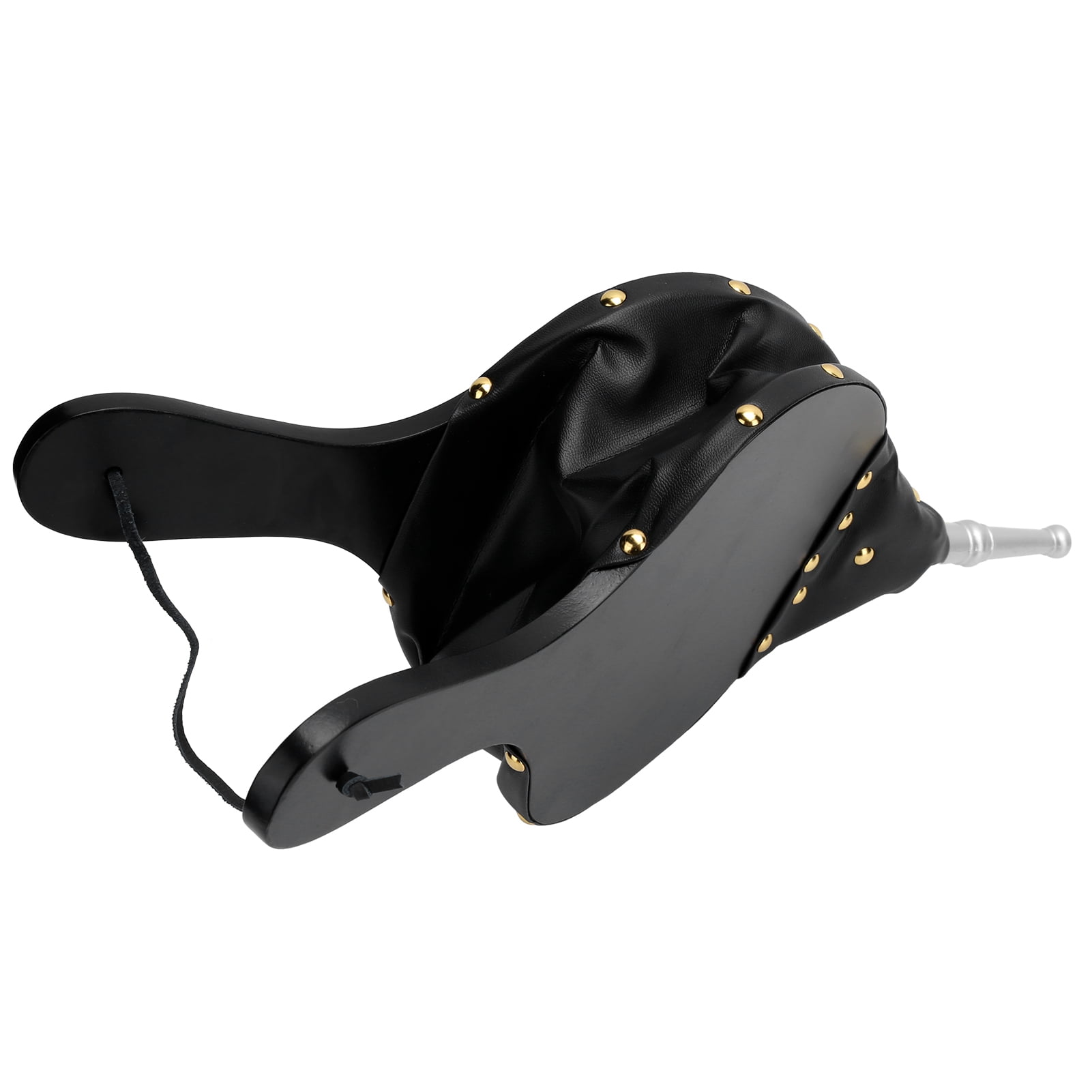 Fireplace Bellows, Fire Bellow, Long Handle Portable Fireplace For