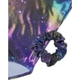 thumbnail image 7 of 3 Pcs Set Girls Long Sleeve Leotard Criss Cross Dance Dress Ballet Outfits for Gymnastics, 7 of 7